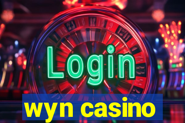 wyn casino